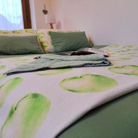 The Lovely Home Bormio Ngoại thất bức ảnh