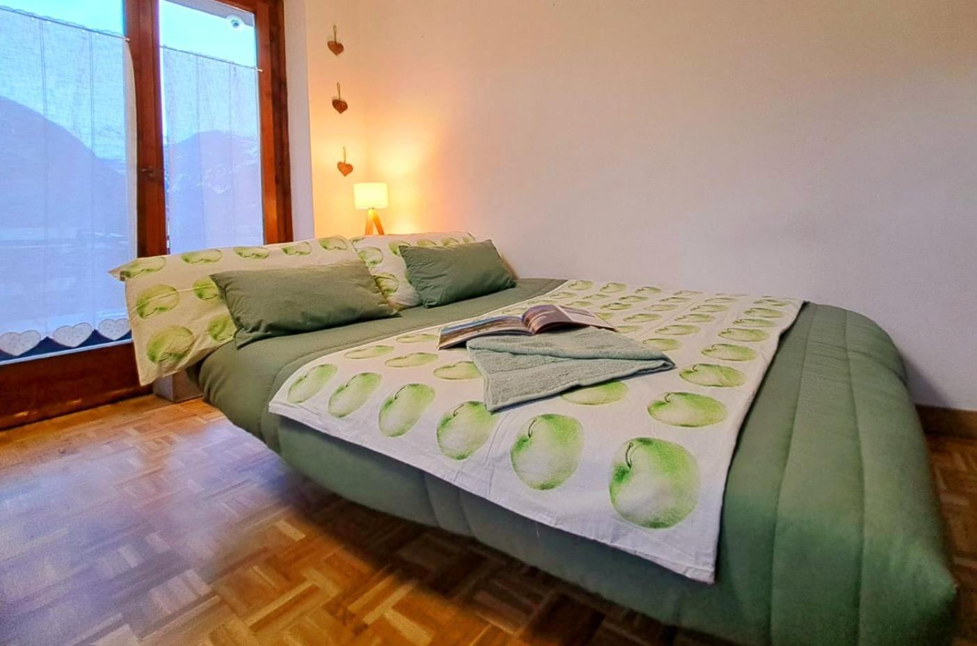 The Lovely Home Bormio Ngoại thất bức ảnh