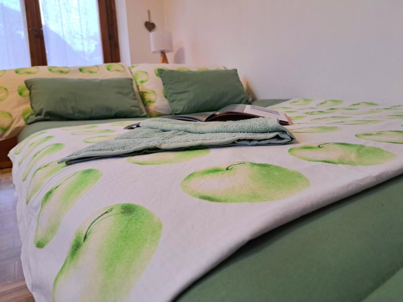 The Lovely Home Bormio Ngoại thất bức ảnh